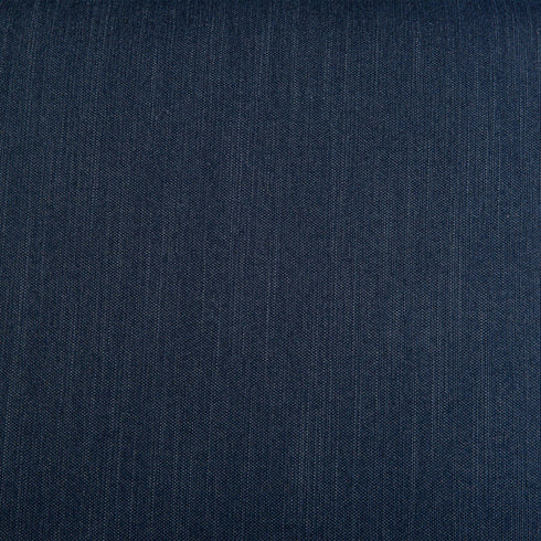 Sean Performance Dining Chair with Casters - Upholstered Dining Chair | Modern Dining Chairs | Kinwell Furniture | Performance Fabric Dining Chairs